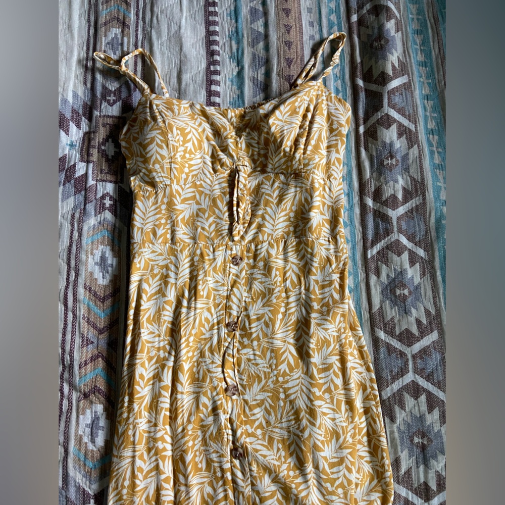 summer dress